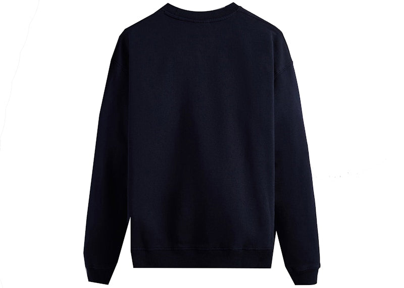 Kith Vintage Crewneck Nocturnal