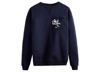 Kith Vintage Crewneck Nocturnal