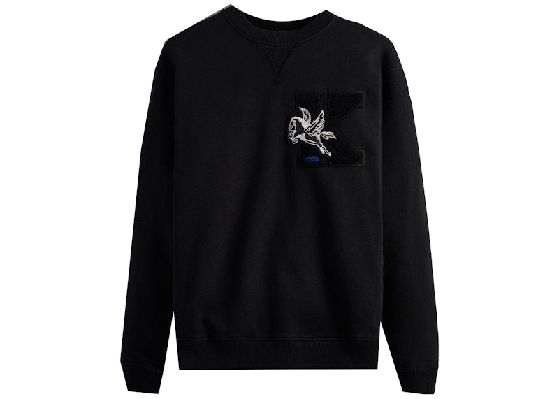 Kith Vintage Crewneck Shadow