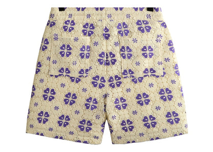 Kith Vintage Lace Lewis Short Tyre