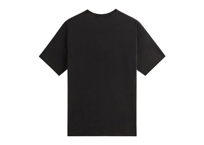 Kith Vintage Leonard Tee Black
