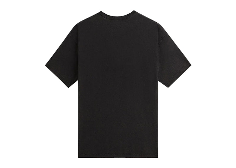 Kith Vintage Leonard Tee Black