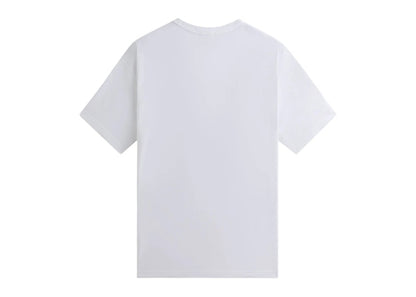 Kith Vintage Leonard Tee White