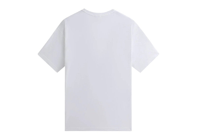 Kith Vintage Leonard Tee White