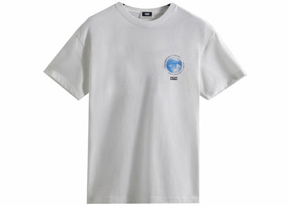 Kith Vision & Action Tee White