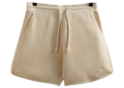 Kith Waffle Jordan Short Muslin