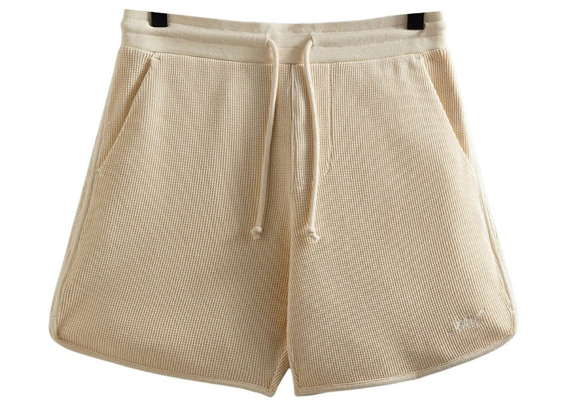 Kith Waffle Jordan Short Muslin