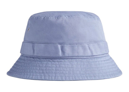 Kith Washed Classic Serif Bucket Hat Scent