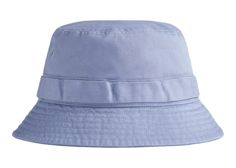 Kith Washed Classic Serif Bucket Hat Scent