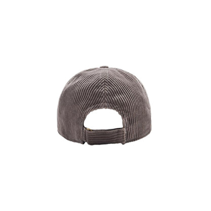 Kith Washed Cord BG Cap Cinder