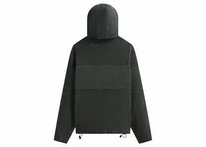 Kith Washed Corduroy Caden Hoodie Machine