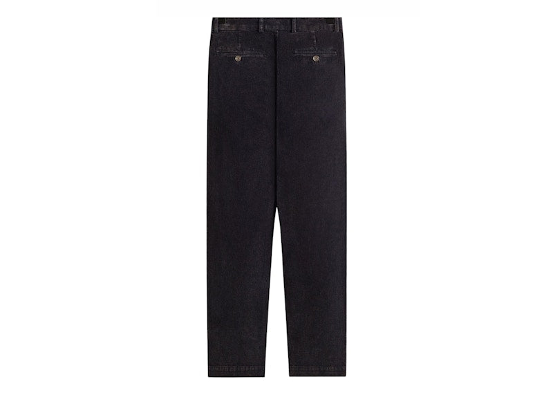 Kith Washed Corduroy Montrose Pant Ink