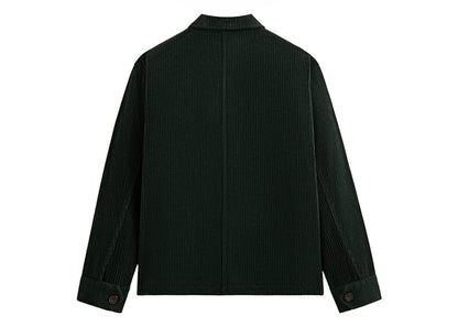 Kith Washed Corduroy Saunders Jacket Stadium