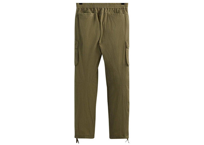 Kith Washed Cotton Bristol Cargo Pant Flagstaff