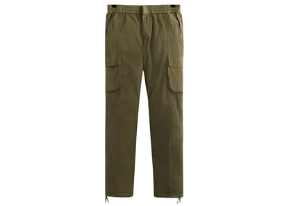 Kith Washed Cotton Bristol Cargo Pant Flagstaff