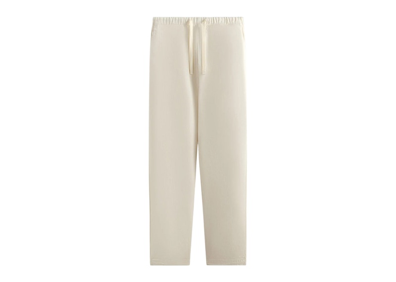 Kith Washed Denim Landry Pant Sandrift