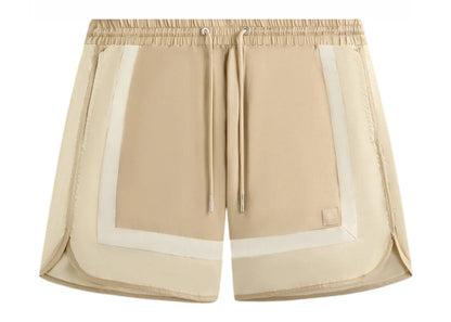 Kith Washed Dylan Short Canvas