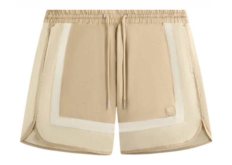 Kith Washed Dylan Short Canvas