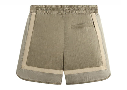Kith Washed Dylan Short Mistle