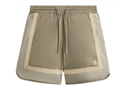 Kith Washed Dylan Short Mistle