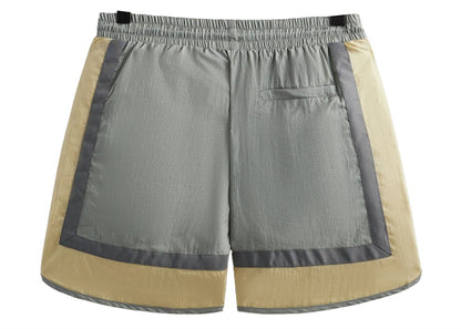 Kith Washed Dylan Shorts Reverie