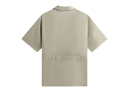Kith Washed Kaydin Full Zip Plaster