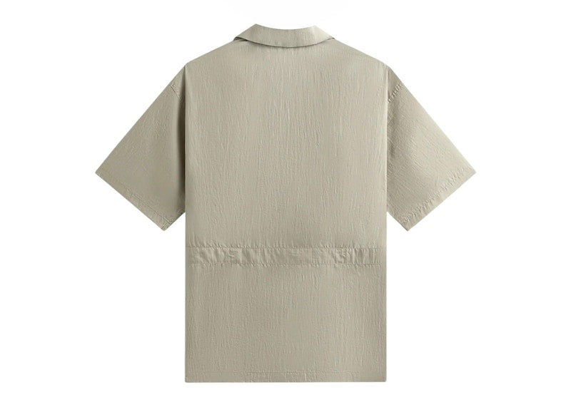 Kith Washed Kaydin Full Zip Plaster
