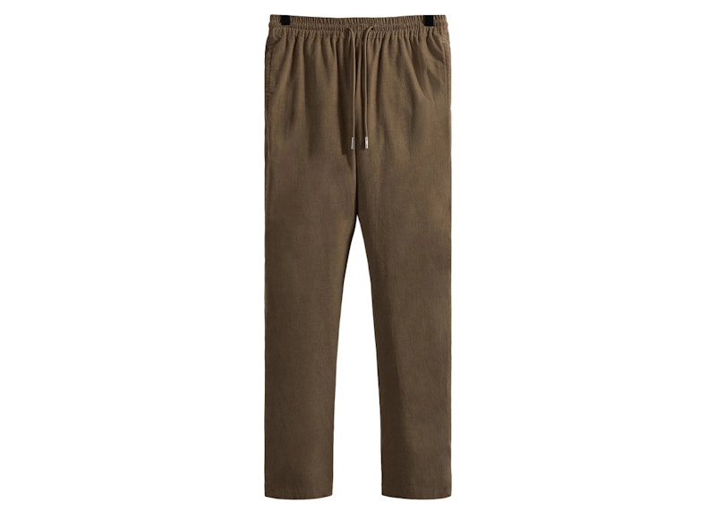 Kith Washed Micro Summer Cord Pants Club