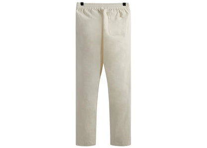 Kith Washed Micro Summer Cord Pants Pants White