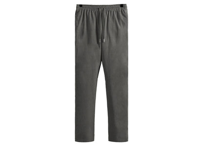 Kith Washed Micro Summer Cord Pants Statue