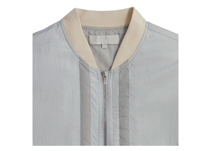 Kith Washed Silas Bomber Jacket Powder