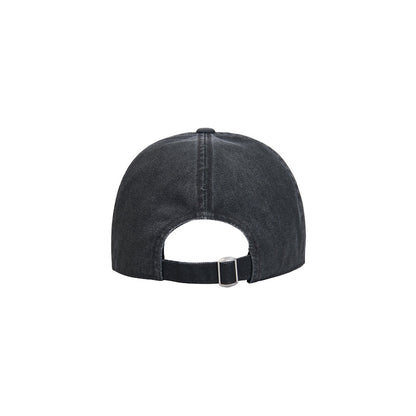 Kith Washed Sporty Cap Moonless Night
