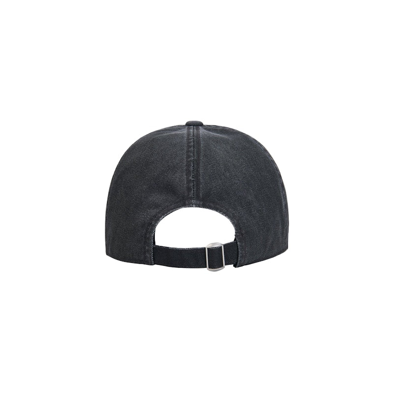 Kith Washed Sporty Cap Moonless Night