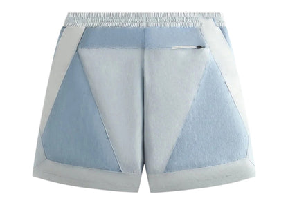 Kith Washed Turbo Short Analysis