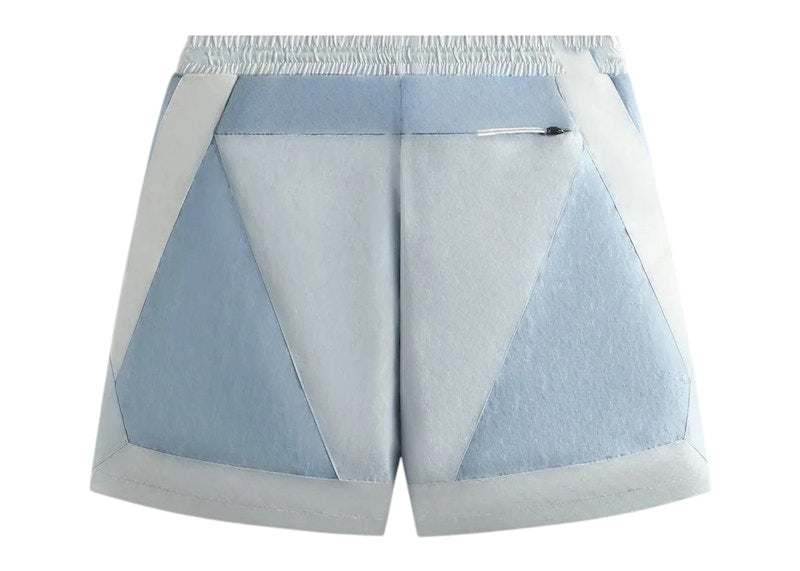 Kith Washed Turbo Short Analysis
