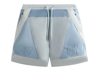 Kith Washed Turbo Short Analysis