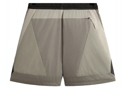 Kith Washed Turbo Short Astro