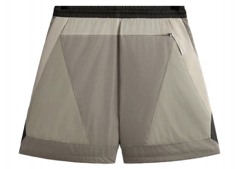 Kith Washed Turbo Short Astro