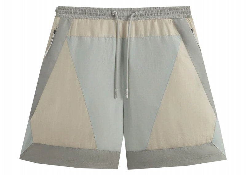 Kith Washed Turbo Short Breathe