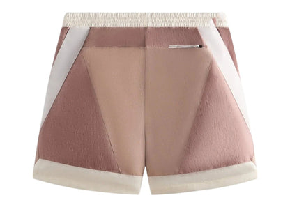 Kith Washed Turbo Short Dusty Mauve