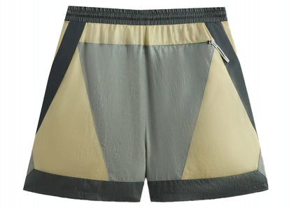 Kith Washed Turbo Short Reverie