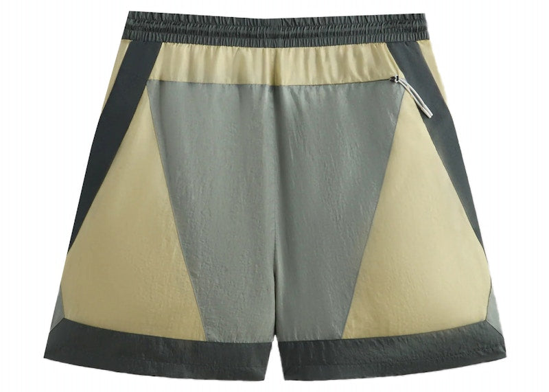 Kith Washed Turbo Short Reverie