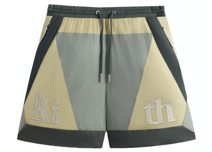 Kith Washed Turbo Short Reverie