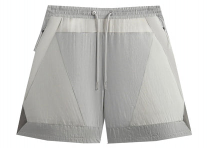 Kith Washed Turbo Short Rocket