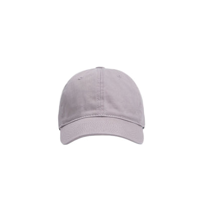 Kith Washed Twill Classic Logo Cap Mauve