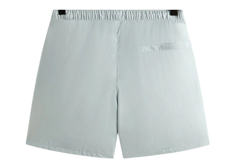 Kith Water Activated Monogram Collins Swim Short Calm