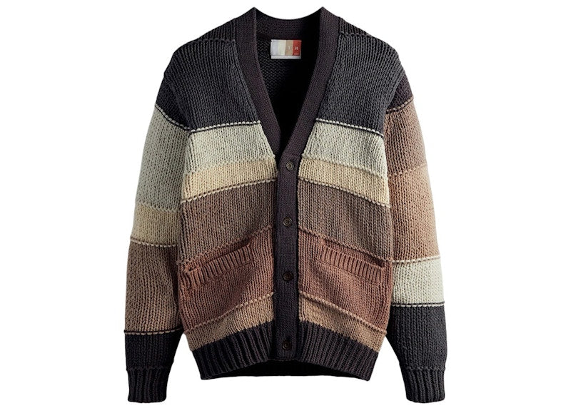 Kith Weirfield Cardigan Battleship