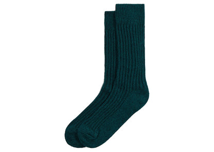 Kith Willet Marled Crew Socks Stadium
