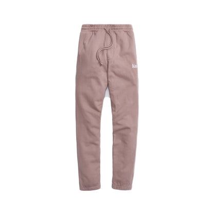 Kith Williams I Sweatpant Dusty Mauve