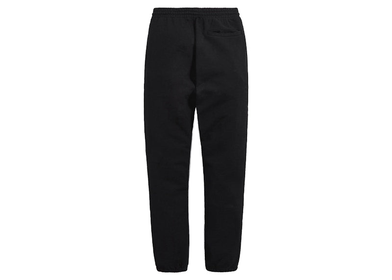 Kith Williams I Sweatpant (FW21) Black